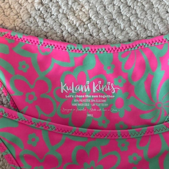 Kulani Kinis Women's multi Bikinis-and-tankini-sets - Picture 4 of 6